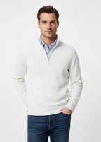 SUÉTER CASUAL PARA HOMBRE