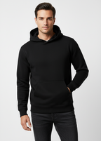 SUDADERA BÁSICA HOLGADA