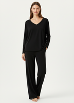 CONJUNTO DE PUNTO PARA MUJER
