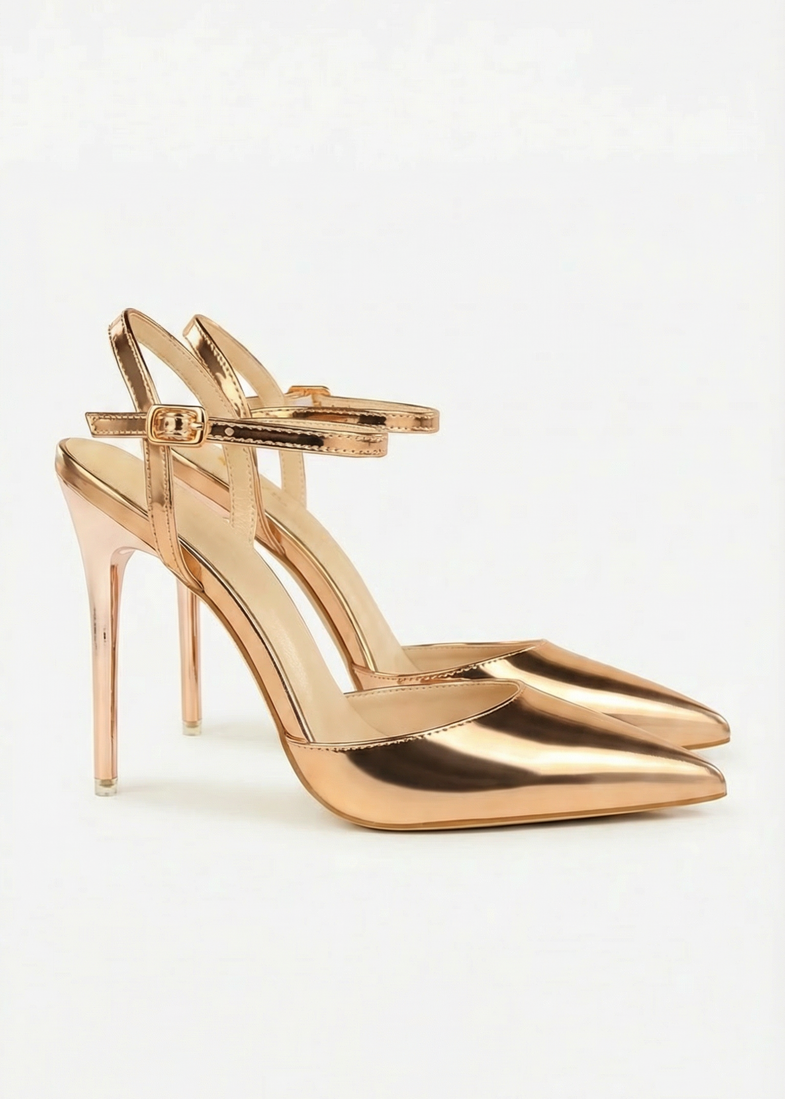 ZAPATOS DE TACÓN ASHLEY COURT