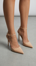 ZAPATOS DE TACÓN ASHLEY COURT
