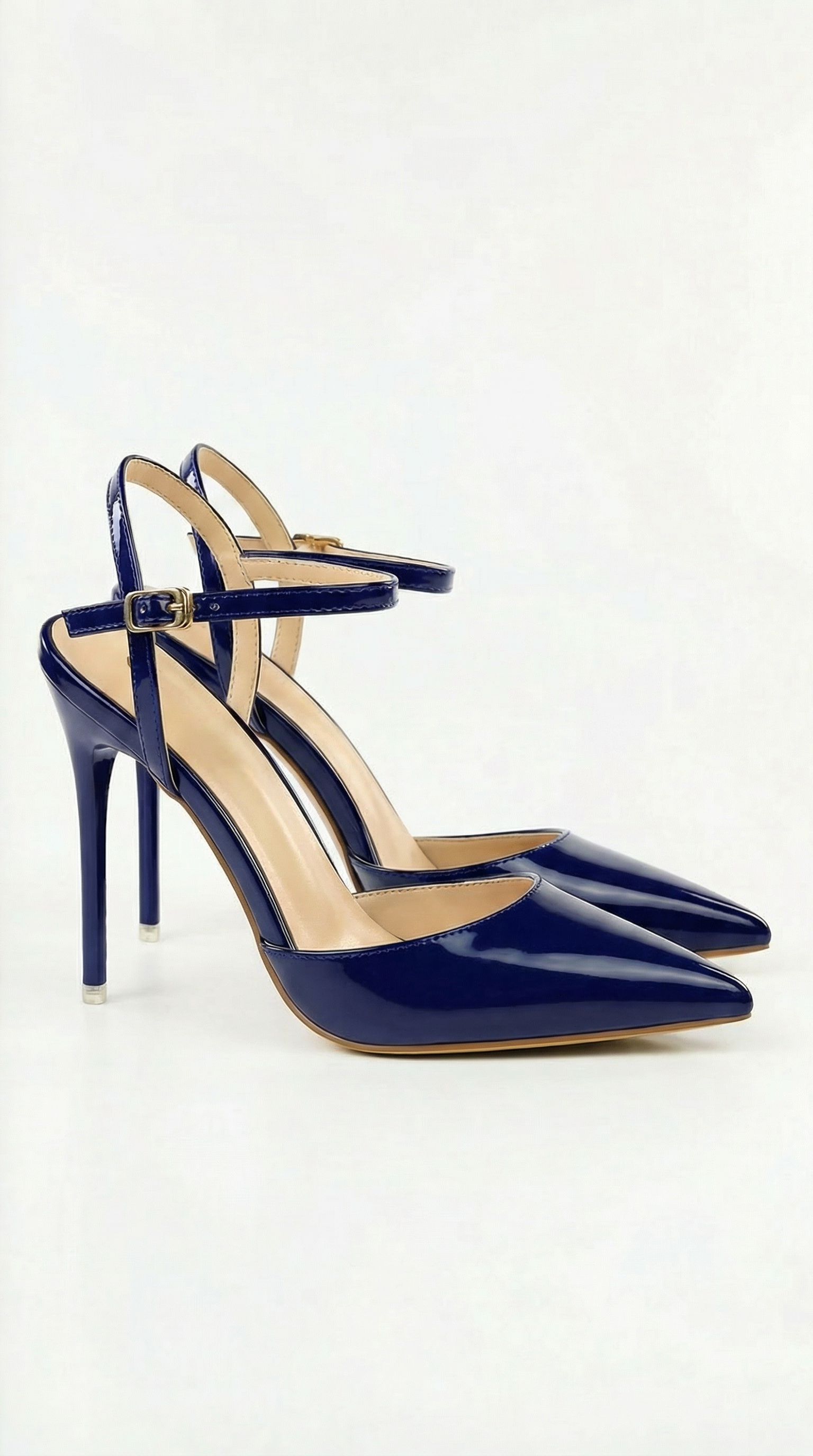 ZAPATOS DE TACÓN ASHLEY COURT