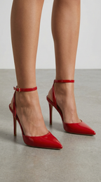 ZAPATOS DE TACÓN ASHLEY COURT