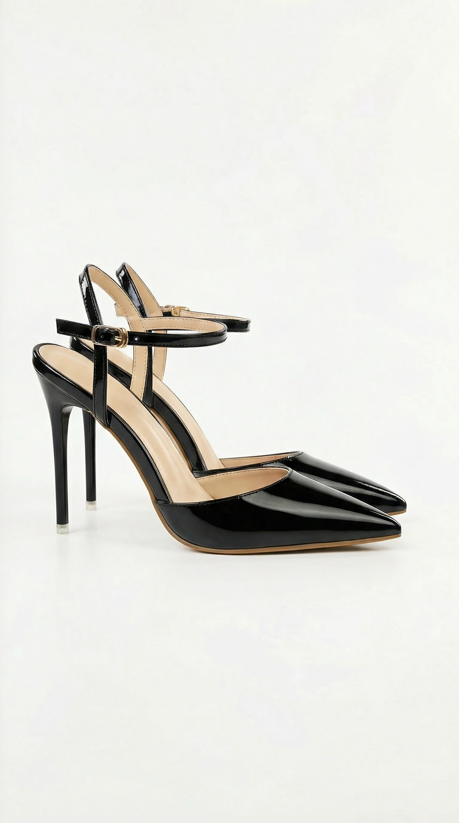 ZAPATOS DE TACÓN ASHLEY COURT