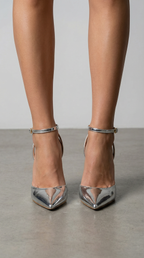 ZAPATOS DE TACÓN ASHLEY COURT