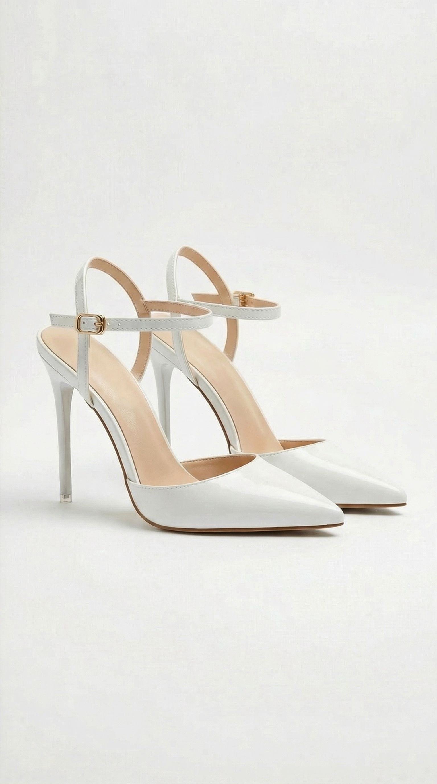 ZAPATOS DE TACÓN ASHLEY COURT