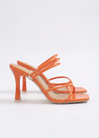 SANDALIAS DE TACÓN KAREN