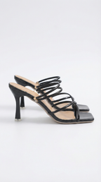 SANDALIAS DE TACÓN KAREN