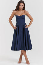 NOVA | Vestido tipo corsé